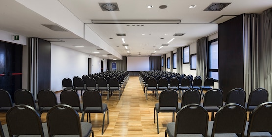 NH Milano Fiera